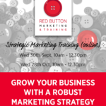 Red Button Marketing & Training